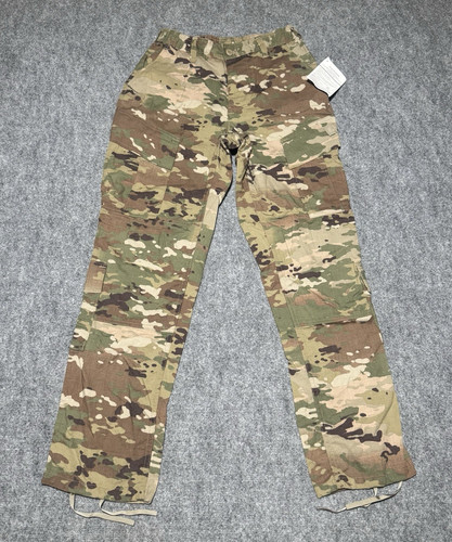 Army acu flame resistant - acu,