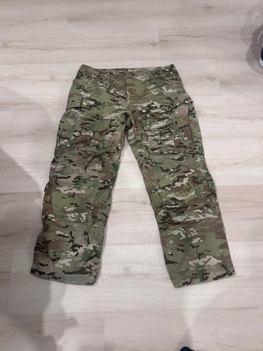 Crye precision field pants - crye,